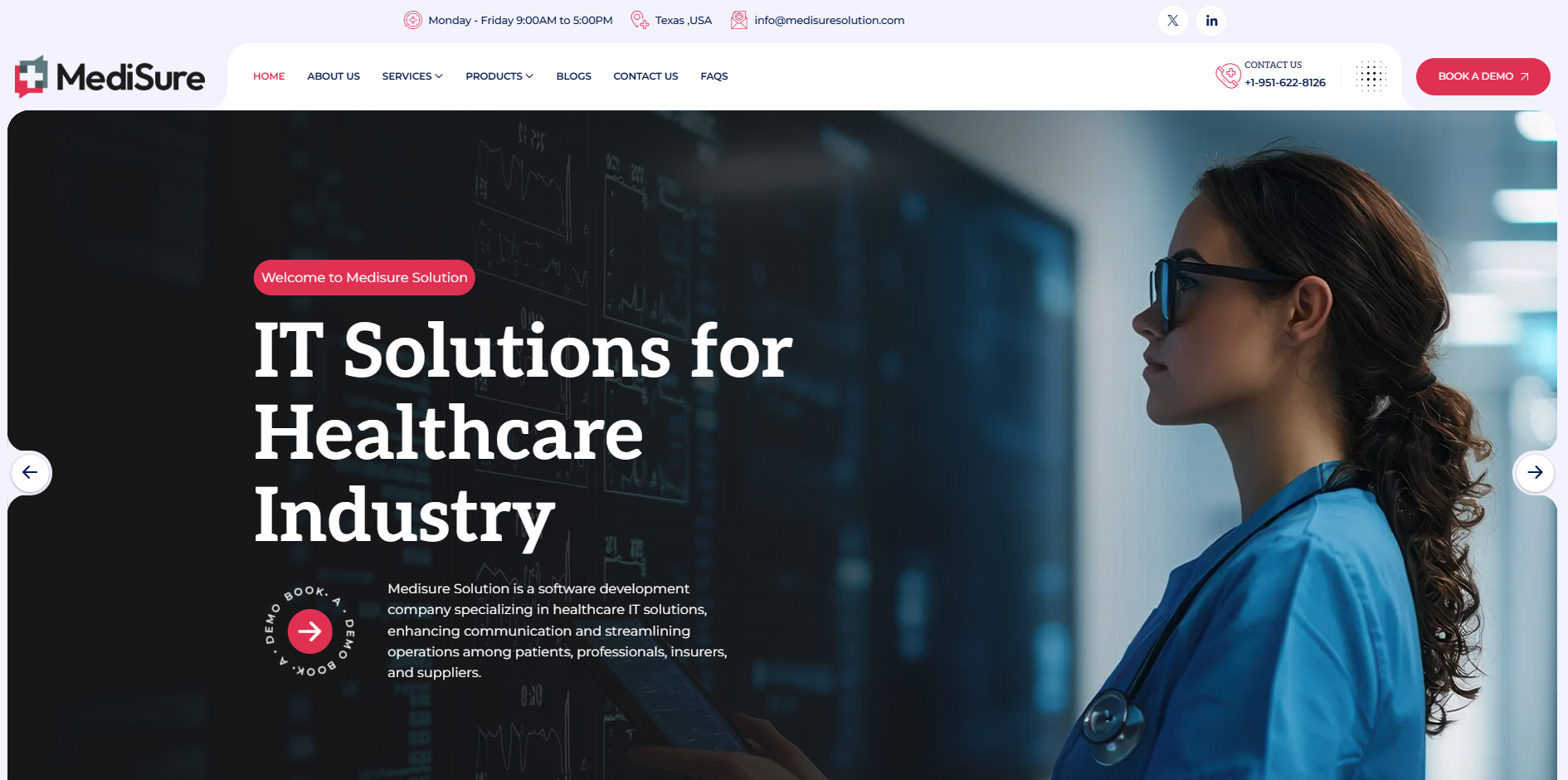 MediSure Solutions